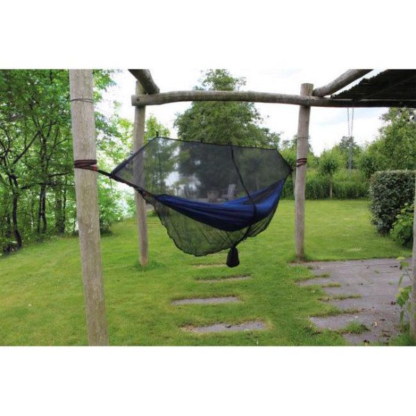 Travelsafe Hammock Bug Net (universell) No Color